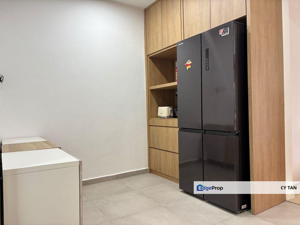 EcoWorld Horizon, Batu Kawan - luxurious Semi-D for rent, Penang, Batu Kawan