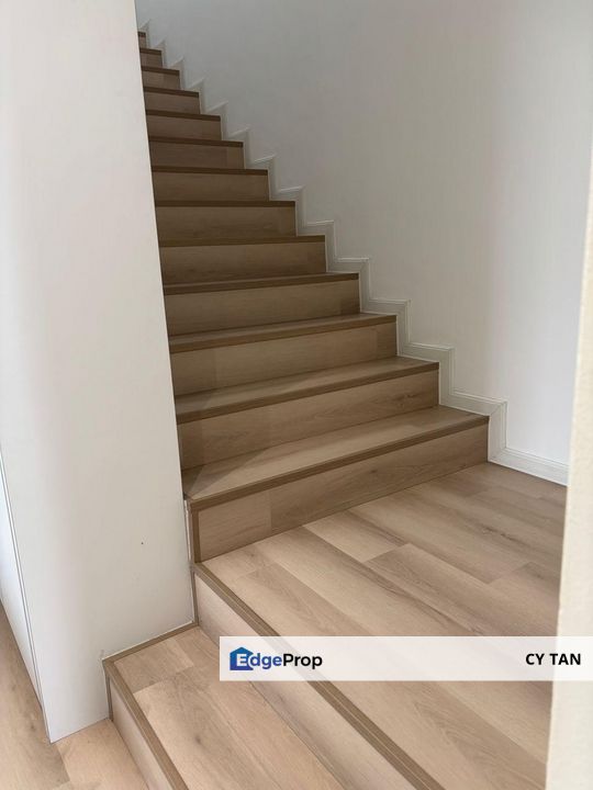 EcoWorld Horizon, Batu Kawan - luxurious Semi-D for rent, Penang, Batu Kawan