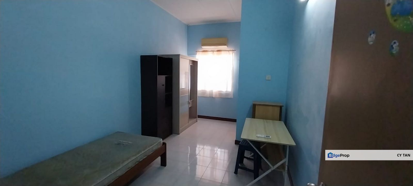 Sunway Tunas Jaya double storey terrace, Batu Maung, Penang fully renovated for rent, Penang, Batu Maung