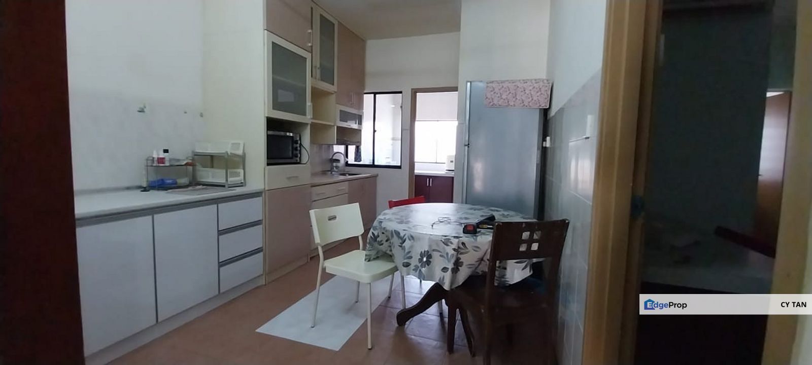 Sunway Tunas Jaya double storey terrace, Batu Maung, Penang fully renovated for rent, Penang, Batu Maung