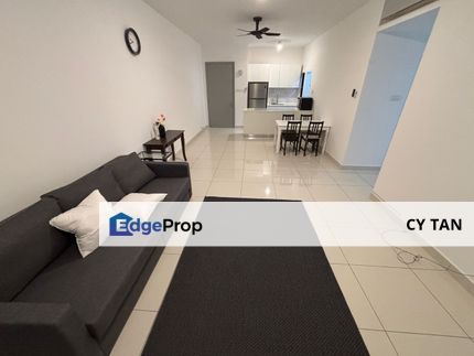Vertu Resort fully furnished at Batu Kawan, Penang, Penang, Batu Kawan