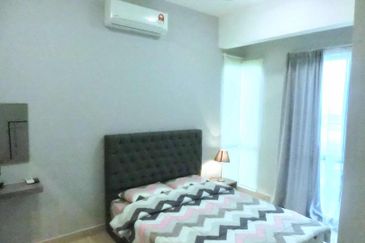 Royale Infinity @ Tambun Royale City