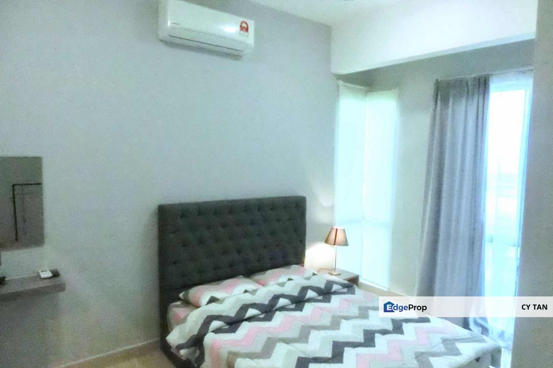 Royale Infinity renovated & fully furnished at Tambun, Bukit Minyak,  Penang, Penang, Bukit Minyak