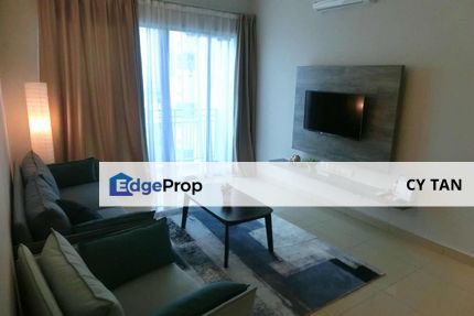 Royale Infinity renovated & fully furnished at Tambun, Bukit Minyak,  Penang, Penang, Bukit Minyak