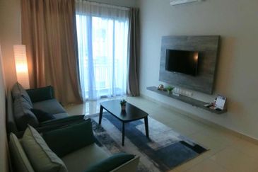 Royale Infinity @ Tambun Royale City