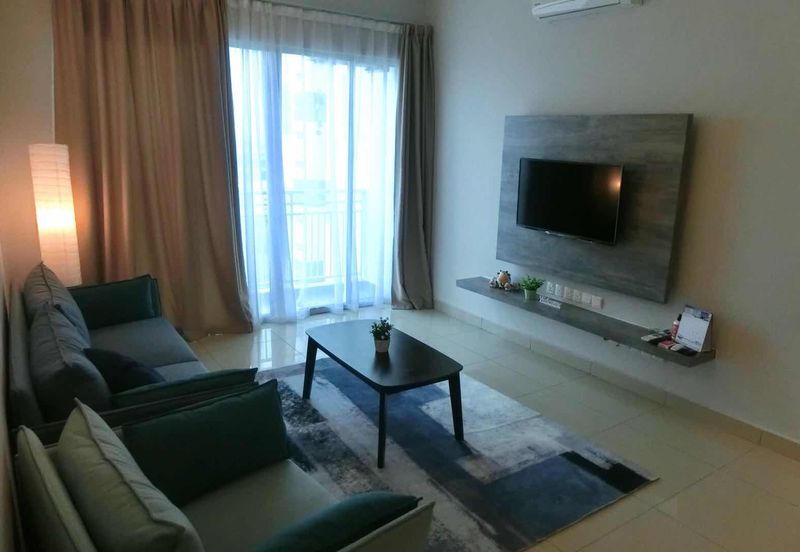 Royale Infinity @ Tambun Royale City