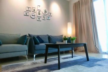 Royale Infinity @ Tambun Royale City