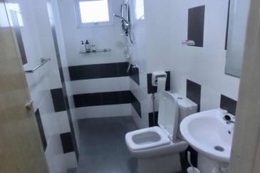 Royale Infinity @ Tambun Royale City