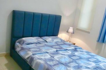 Royale Infinity @ Tambun Royale City