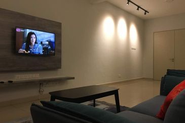 Royale Infinity @ Tambun Royale City