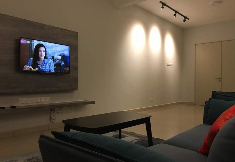 Royale Infinity @ Tambun Royale City