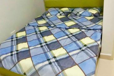 Royale Infinity @ Tambun Royale City