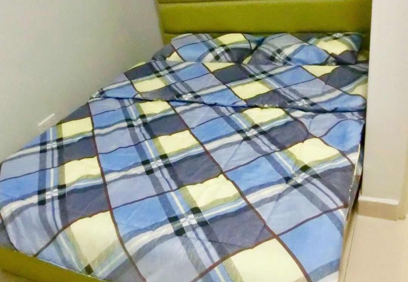 Royale Infinity @ Tambun Royale City