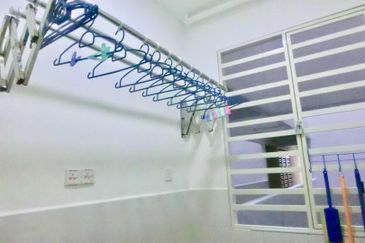 Royale Infinity @ Tambun Royale City