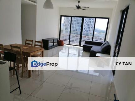 Vertu Resort brand new & fully furnished, Penang, Batu Kawan