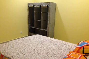 Summerton Condominium