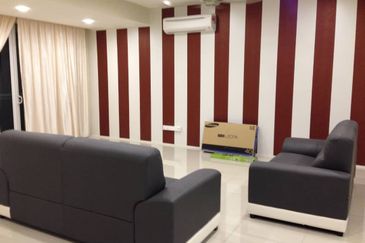 Summerton Condominium