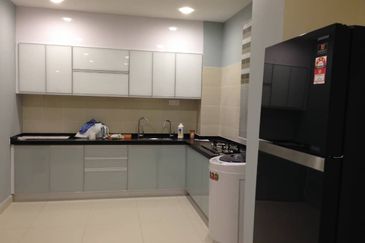 Summerton Condominium