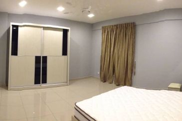 Summerton Condominium