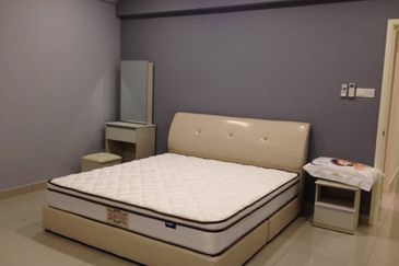 Summerton Condominium