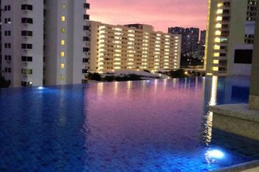 Summerton Condominium