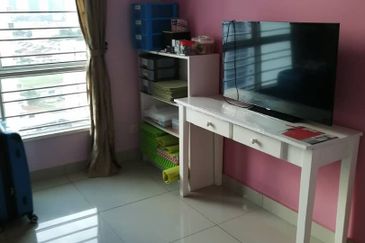 Summerton Condominium