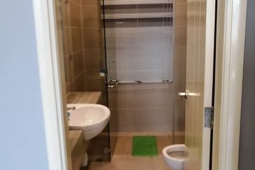 Summerton Condominium