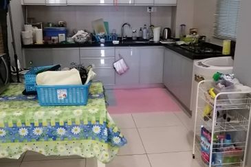 Summerton Condominium