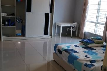 Summerton Condominium