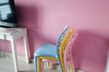 Summerton Condominium