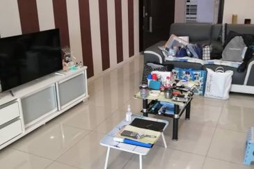 Summerton Condominium