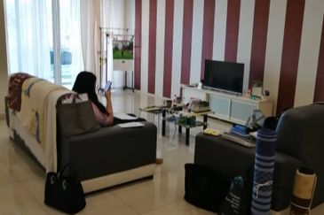 Summerton Condominium