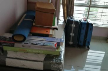 Summerton Condominium