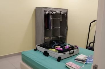 Summerton Condominium