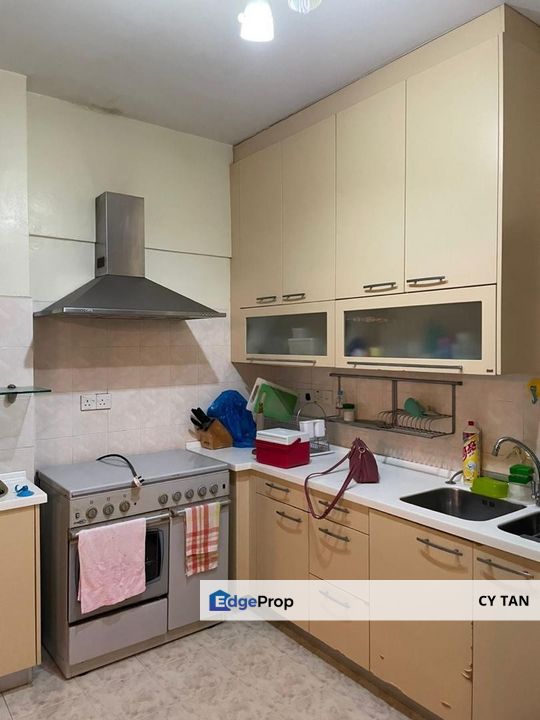 Marina Bay with Fully Furnished at Tanjung Tokong , Penang , Penang, Tanjung Tokong