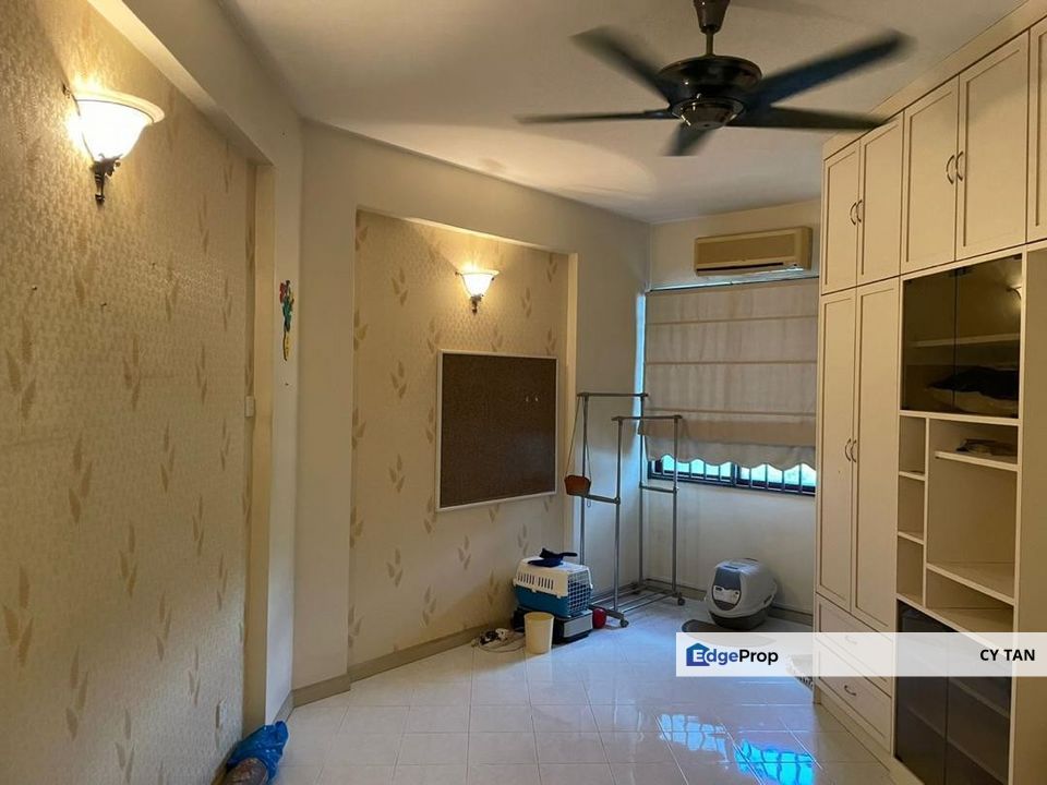 Marina Bay with Fully Furnished at Tanjung Tokong , Penang , Penang, Tanjung Tokong