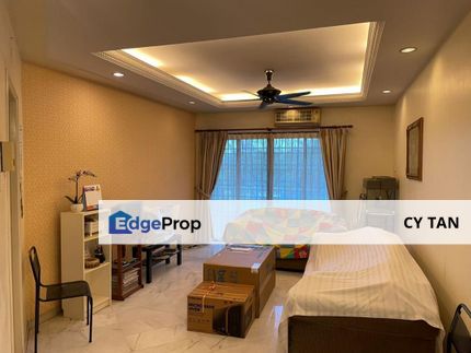 Marina Bay with Fully Furnished at Tanjung Tokong , Penang , Penang, Tanjung Tokong