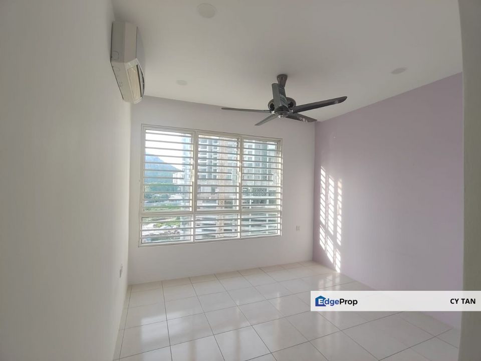 Mahsuri Square Condo at Bayan Baru nearby Bayan Lepas Industrial Zone,Penang, Penang, Bayan Baru