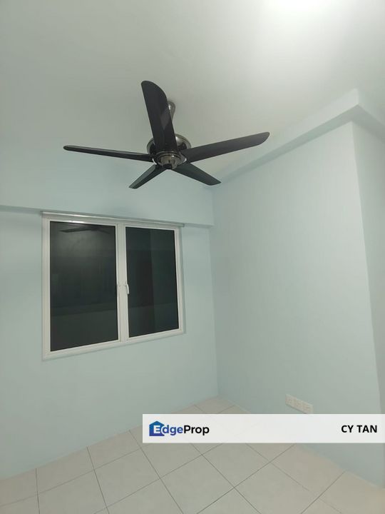 Mahsuri Square Condo at Bayan Baru nearby Bayan Lepas Industrial Zone,Penang, Penang, Bayan Baru