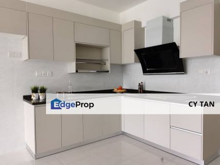 Mahsuri Square Condo at Bayan Baru nearby Bayan Lepas Industrial Zone,Penang, Penang, Bayan Baru
