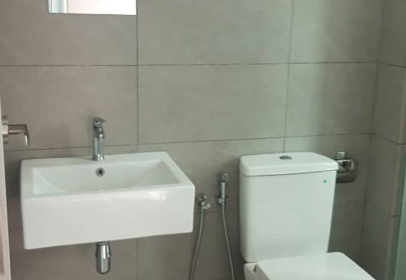 Utropolis @ Batu Kawan