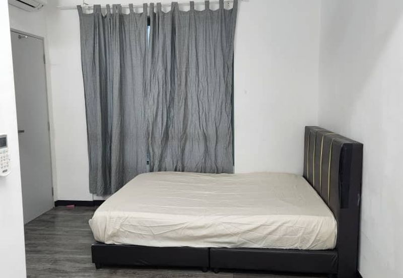 Utropolis @ Batu Kawan