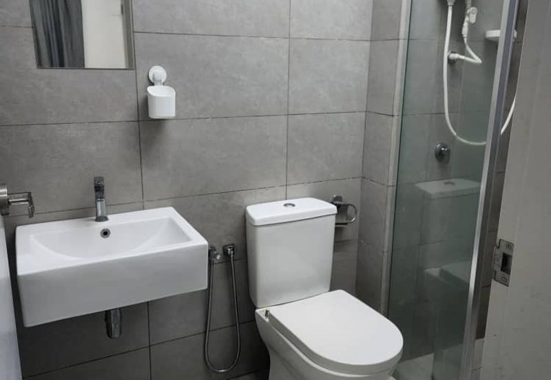 Utropolis @ Batu Kawan