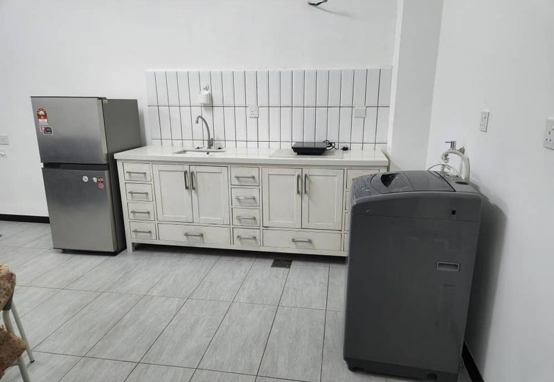 Utropolis @ Batu Kawan