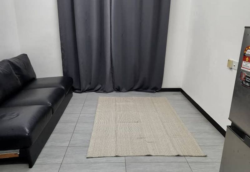 Utropolis @ Batu Kawan