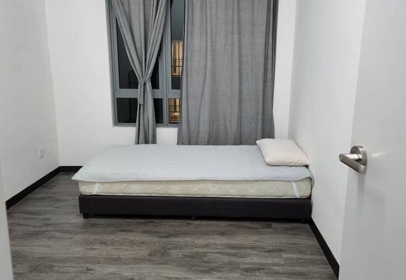 Utropolis @ Batu Kawan