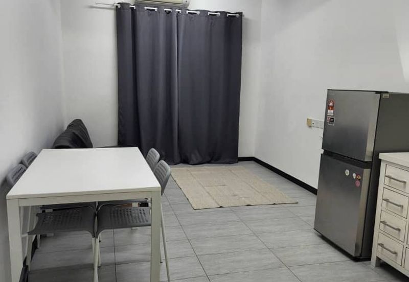 Utropolis @ Batu Kawan