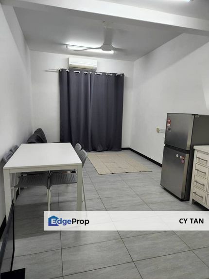 Sensasi@Utropolis Condo with Lower Rental at Batu Kawan with Balcony near Penang 2nd Bridge, Penang, Batu Kawan