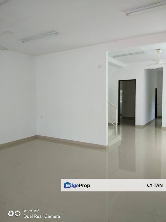 2 Storey Landed House at Siara 81, Sg Ara , Bayan Lepas, Penang, Penang, Sungai Ara