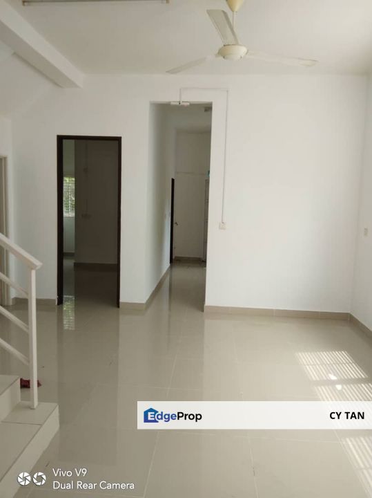 2 Storey Landed House at Siara 81, Sg Ara , Bayan Lepas, Penang, Penang, Sungai Ara